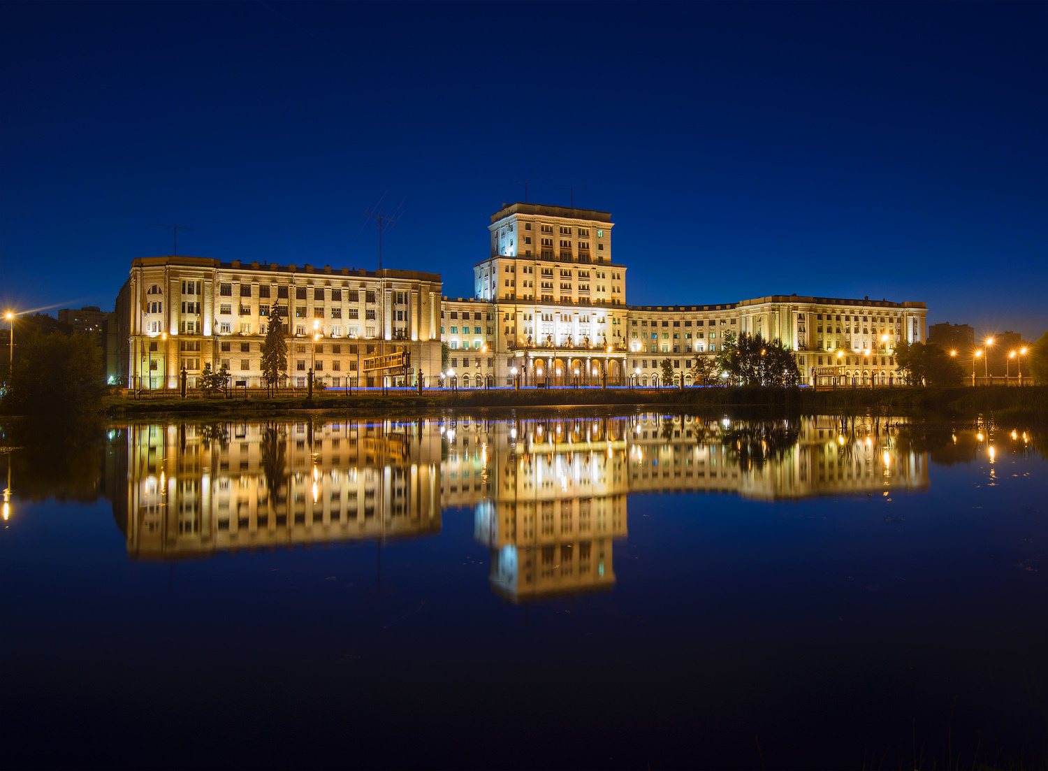 МГТУ им. Баумана